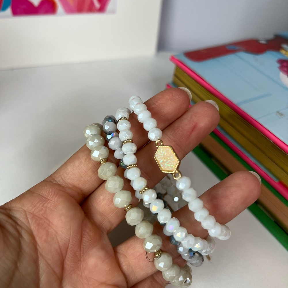Bracelet Set - Picture 3 of 3